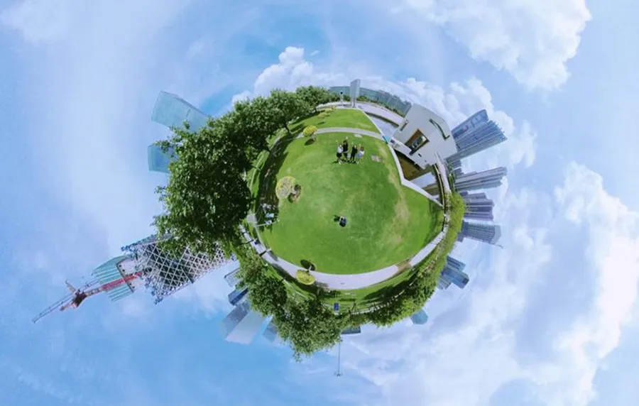 Selfie-stick Insta360 Extended Edition 300 cm